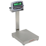 Detecto EB-150-190 150 lb/60 kg Bench Scale w/ 190 indicator