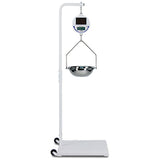 Detecto HS-STAND Portable Hanging Scale Stand