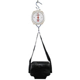 Detecto HS25KGP 25 kg Mechanical Hanging Baby Scale