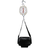 Detecto HS25KGP 25 kg Mechanical Hanging Baby Scale