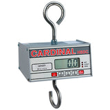 Detecto HSDC-100 Legal-for-Trade Hanging Scale-99.95-lb capacity