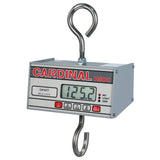 Detecto HSDC-500 Digital Hanging Scale-500-lb capacity