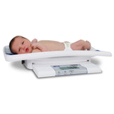 Detecto MB130 Baby Scale W/ Display in Base