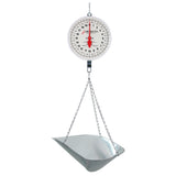 Detecto MCS-40P Scoop Scale-40-lb capacity