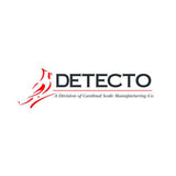 Detecto MVIP Ethernet Interface Option for MedVue Indicator