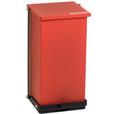 Detecto P-32R (P32R) Step-On Waste Can Receptacles