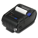 Detecto P150 Mobile Tape Ticket Printer W/ Serial Interface