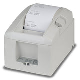 Detecto P600 Printer Ticket