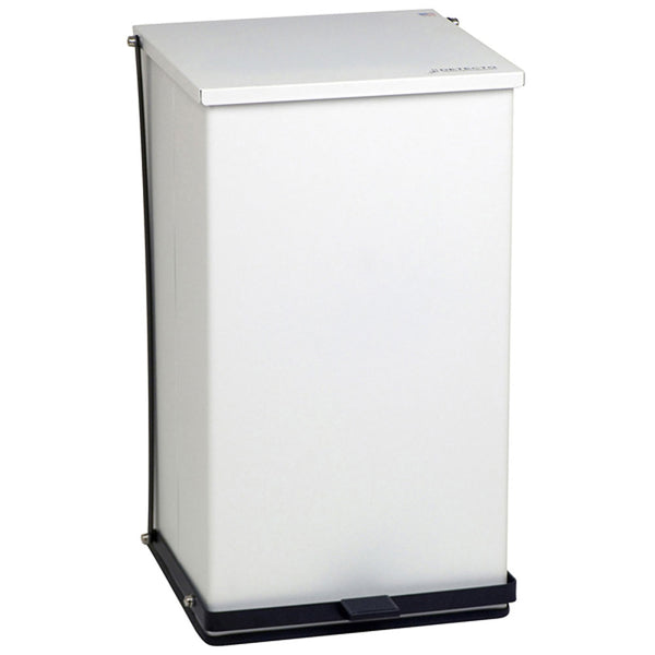 Detecto P Series Step-On Waste Can Receptacles – FlagMedical.com