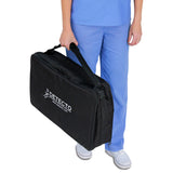 Detecto PHR-CASE Carrying Case for PHR Height Rod and DR400C Scale