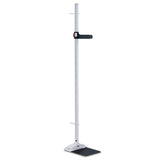 Detecto PHR Free-Standing Portable Mechanical Height Rod