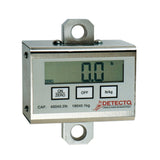 Detecto PL Digital Patient Lift Scales