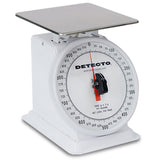 Detecto PT-1000RK (PT1000RK) Top Loading Portion Scales-Mechanical