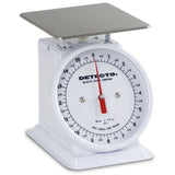 Detecto PT-1 (PT1) Top Loading Portion Scales-Mechanical