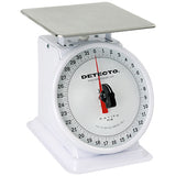 Detecto PT-2R (PT2R) Top Loading Portion Scales-Mechanical