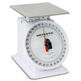 Detecto PT-2R (PT2R) Top Loading Portion Scales-Mechanical