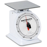 Detecto PT-500RK (PT500RK) Top Loading Portion Scales-Mechanical