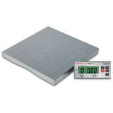 Detecto PZ30W Stainless Steel Scale w/ Wireless Display & Touchless Tare