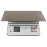 Detecto RP30S Square Digital Ingredient Scale-30 lb/15 kg