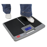 Detecto SLIMPRO Digital Talking Low Profile Scale w/ Bluetooth