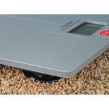 Detecto SlimTalk Home Health Talking Scale-440 lb Capacity