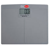 Detecto SlimTalk Home Health Talking Scale-440 lb Capacity