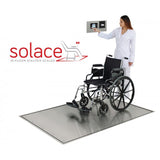 Detecto Solace In-Floor Dialysis Scales with Printer