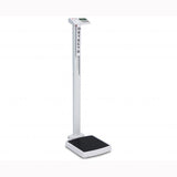 Detecto Solo Digital Eye-Level Physician Scale with Height Rod