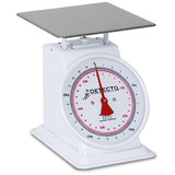 Detecto T-25-KP (T25KP) Dual Reading Metric Dial Scales-25-kg capacity