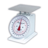 Detecto T-KP Dual Reading Metric Dial Scales