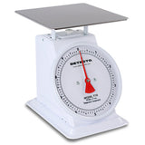 Detecto T10 (T-10) Top Loading Large Dial Scale-10lb capacity