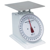 Detecto T2 (T-2) Top Loading Large Dial Scale-32 oz capacity