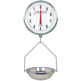 Detecto T3530 Hanging Dial Scale