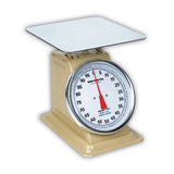 Detecto T Series Top Loading Large Dial Scales