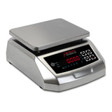 Detecto WPB Waterproof NTEP Legal-for-Trade Bench Scales