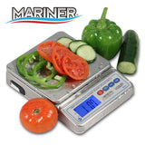 Detecto WPS12 Mariner Submersible Scale-12 lb/5500 g Capacity