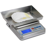 Detecto WPS12DT Mariner Submersible Wet Diaper Scale-12 lb/5500 g