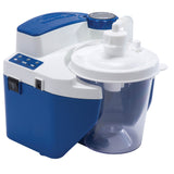 DeVilbiss 7314P-D-EXF Vacu-Aide QSU Quiet Suction Unit