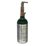 DeVilbiss 870 Post Valve Oxygen Cylinder