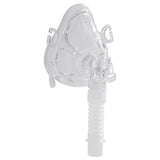 Drive Medical 100FDL-NH ComfortFit Deluxe Full Face CPAP Mask-Large