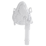 Drive Medical 100FDM-NH ComfortFit Deluxe Full Face CPAP Mask-Medium