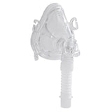 Drive Medical 100FDS-NH ComfortFit Deluxe Full Face CPAP Mask-Small