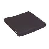 Drive 14880 Molded General Use 1 3/4" Wheelchair Seat Cushion-16" Wide