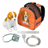 Drive 18090-BE Pediatric Beagle Nebulizer w/ Disposable Neb Kit