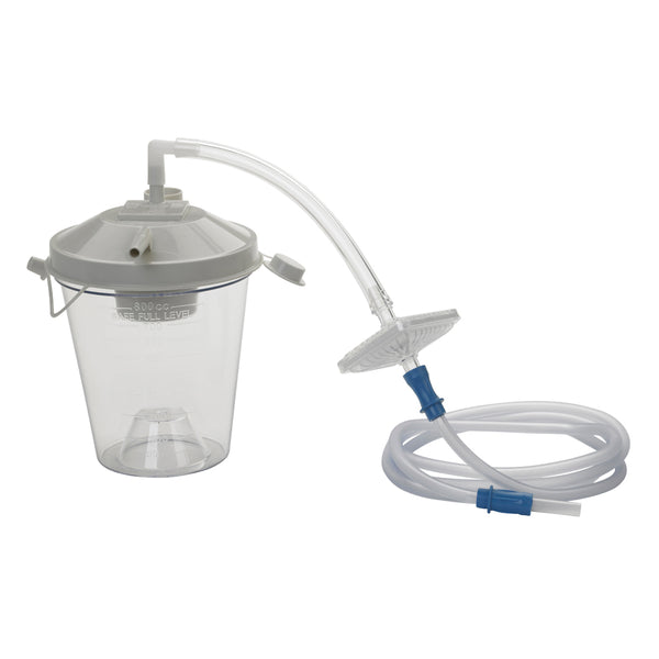 Drive 22330 Universal Suction Machine Tubing & Filter Replacement Kit ...