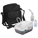 Drive MQ5700B MedNeb Plus Nebulizer w/ Disposable & Reusable Neb Kits