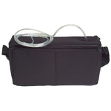 Drive Medical OP-150T Oxygen Cylinder Carry Bag-Horizontal Bag