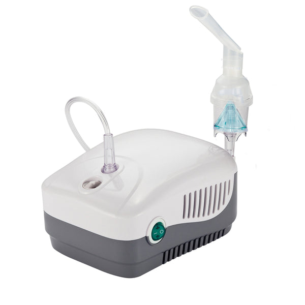 Drive Medical MedNeb Compressor Nebulizer – FlagMedical.com