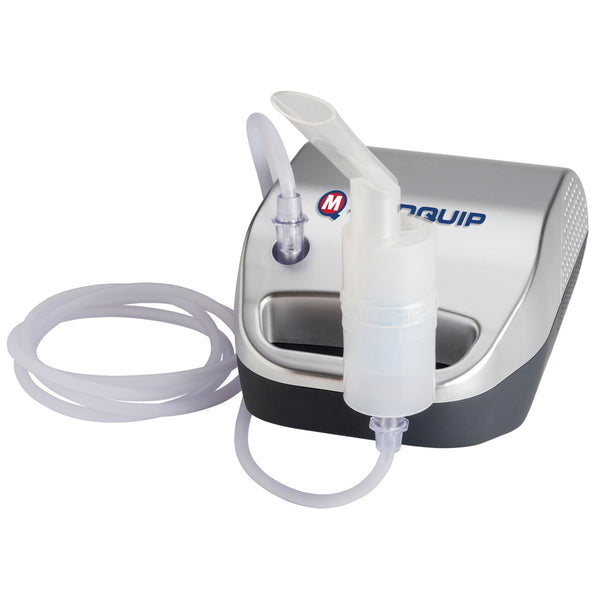 Drive Medical Compact Compressor Nebulizer – FlagMedical.com