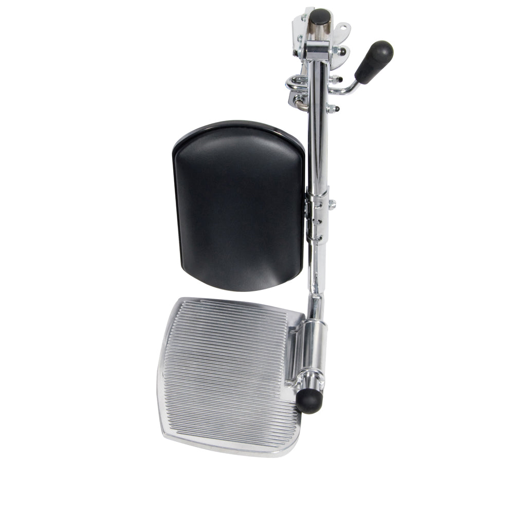 Drive Medical Front Rigging for Sentra EC Heavy Duty Extra Wide ...
